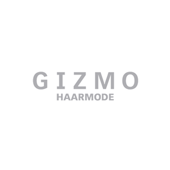 Gizmo Haarmode LOGO-APP點子