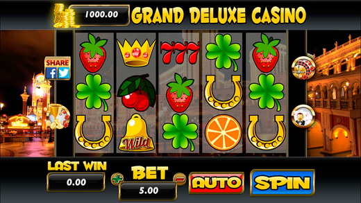 grand roulette deluxe grand roulette deluxe