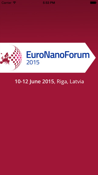 EuroNanoForum2015