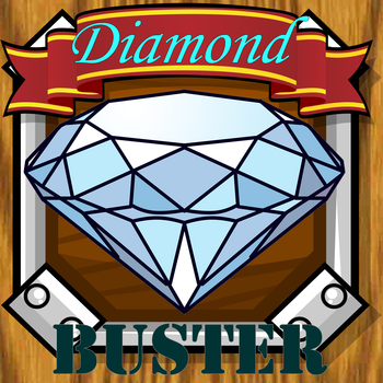 Diamond Buster 遊戲 App LOGO-APP開箱王