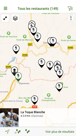 免費下載旅遊APP|Haut-Jura Tour app開箱文|APP開箱王