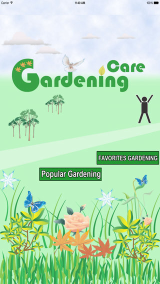 Gardening Care Tips - Organic Farming Gardening