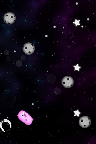 Space Pig Galaxy screenshot 3