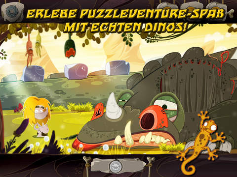 Fire: Ungh's Quest screenshot 4