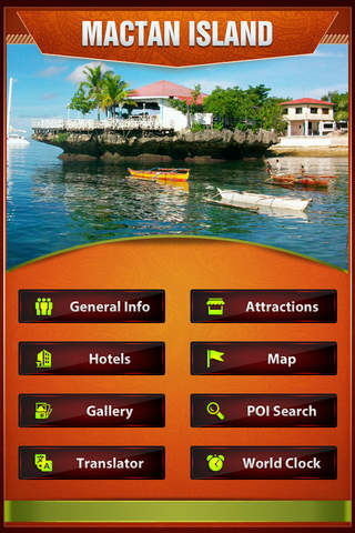 Mactan Island Travel Guide screenshot 2