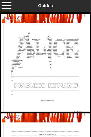 Game Pro - Alice: Madness Returns Version screenshot 2