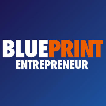 Blueprint Entrepreneur Magazine - Actionable content for entrepreneurs on marketing, sales, lean startup, pricing, blogging, community building and more. Your action packed guide to business success principles all in one inspiring mag. 商業 App LOGO-APP開箱王