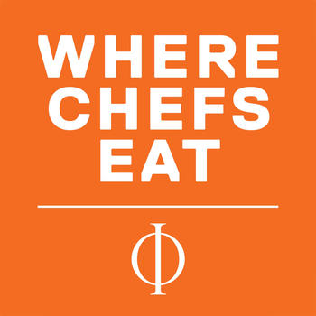 Where Chefs Eat – A Guide to Chefs' Favorite Restaurants 旅遊 App LOGO-APP開箱王