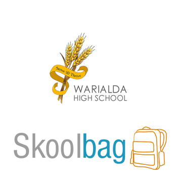 Warialda High School - Skoolbag LOGO-APP點子