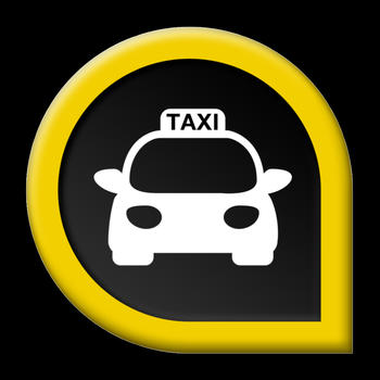 Cabzo - The Taxi Booking App LOGO-APP點子