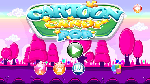 免費下載遊戲APP|A Absurd CandyPop - Bursting Candy Frenzy app開箱文|APP開箱王