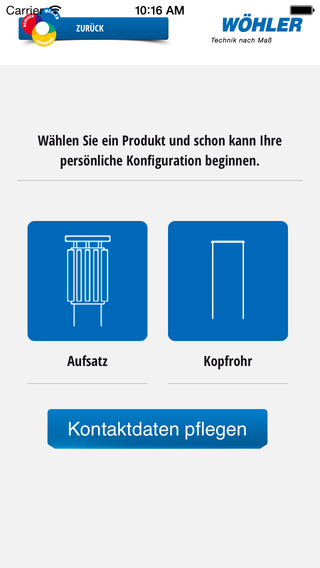 【免費生產應用App】Wöhler Wissensplattform-APP點子