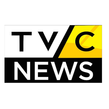 TVC NEWS  (AFRICA) LOGO-APP點子