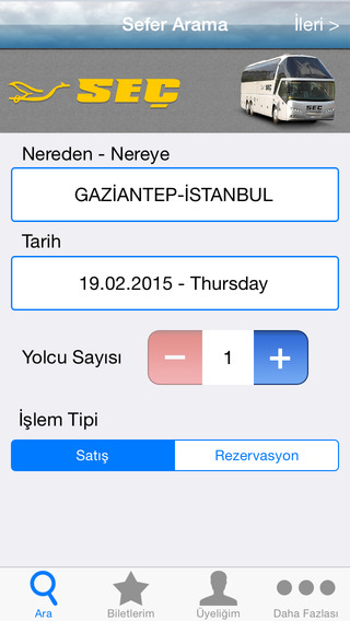 免費下載旅遊APP|Seç Turizm app開箱文|APP開箱王