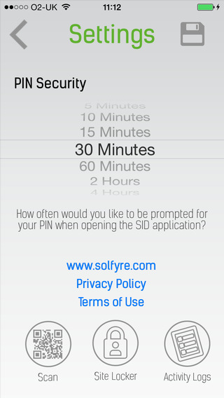 免費下載工具APP|Solfyre-ID (SID) app開箱文|APP開箱王
