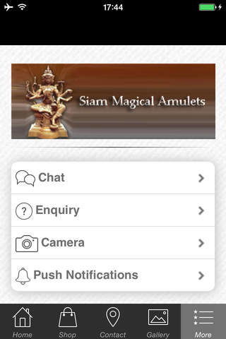 Siam Magical screenshot 3