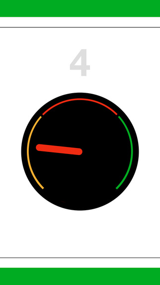 【免費遊戲App】Impossible Traffic Lights : Ready, Stop, Gone!-APP點子