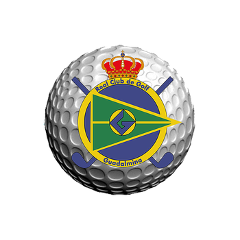 Real Club de Golf Guadalmina LOGO-APP點子