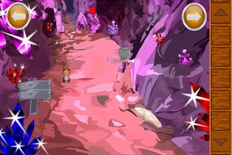 Adventure Game Treasure Cave 4 screenshot 2