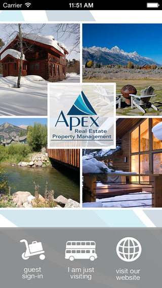 Apex Rentals