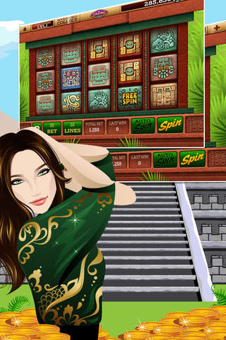 Casino and Slots 4 Women screenshot 2