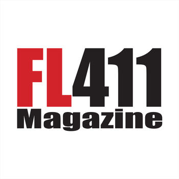 FL411 LOGO-APP點子