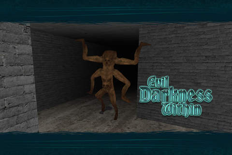 Evil Darkness Within Pro screenshot 2