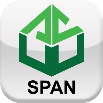 Span Calc LOGO-APP點子