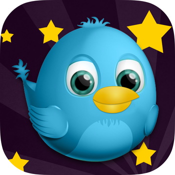 for twitter زيدفولو - زيادة عدد المتابعين في  تويتر LOGO-APP點子