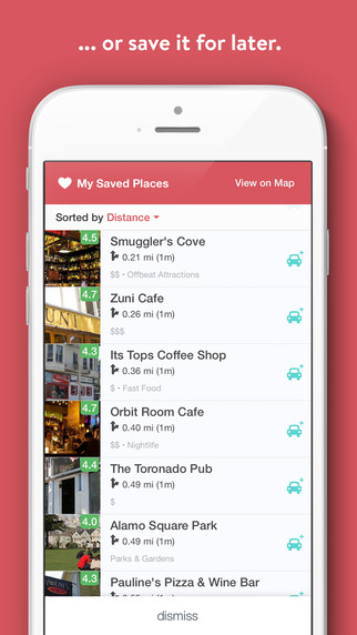 【免費旅遊App】Roadtrippers - Maps Built for Travelers-APP點子