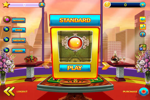 A Bingo Witch - World Casino Games Double Fun Free screenshot 4