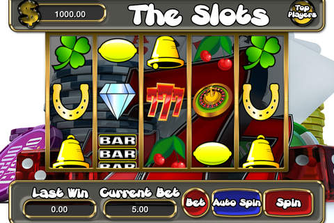A Tequila Classic Slots - 777 Vegas Gambe Game Free screenshot 2