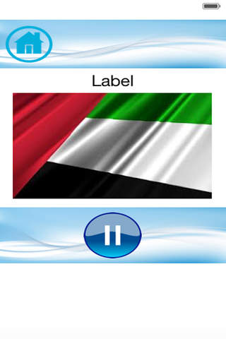 United Arab Emirates Radio screenshot 2