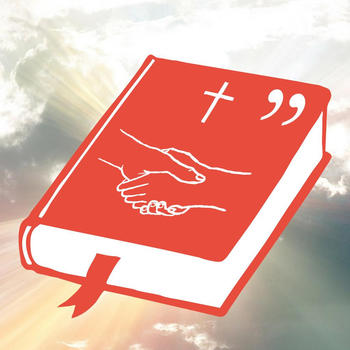 Bible Quotes and Daily Verses for Forgiveness 書籍 App LOGO-APP開箱王