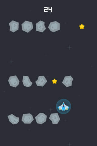 Rocket All-Star screenshot 2