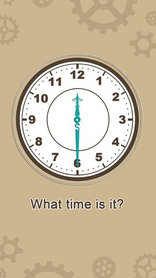 What's the Time WAT