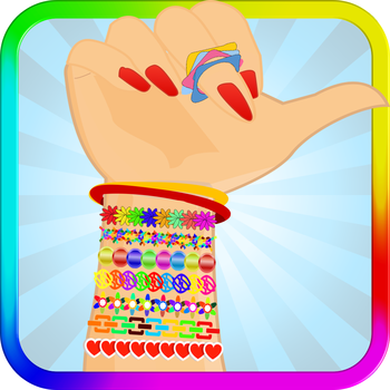 Loom Bands Designer 4Ufree LOGO-APP點子