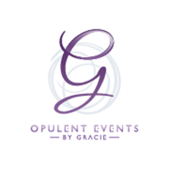 Opulent Events by Gracie LOGO-APP點子