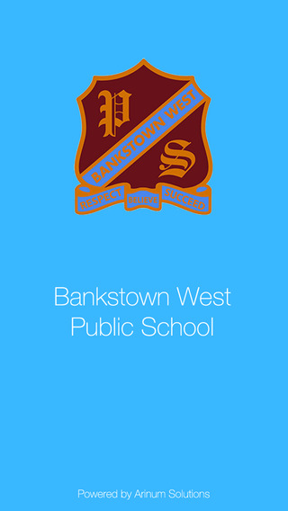 Bankstown West Public School
