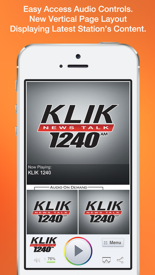 KLIK 1240