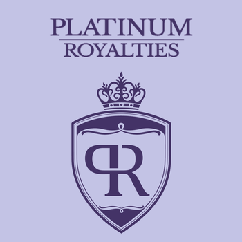 Platinum Royalties Deal Card 商業 App LOGO-APP開箱王