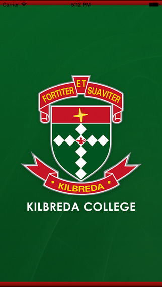 Kilbreda College - Skoolbag