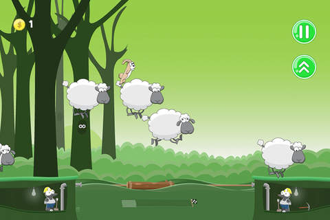 Animal Rescue The Game screenshot 4