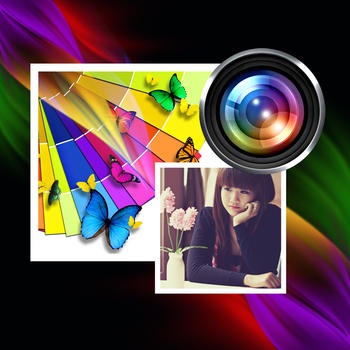 Photo Maker Free LOGO-APP點子