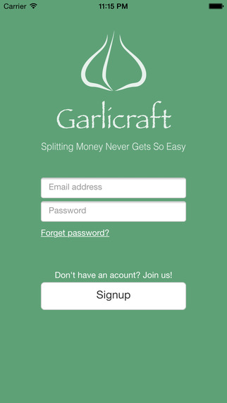 Garlicraft