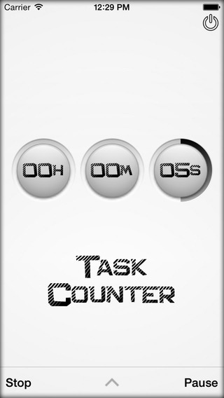 【免費工具App】Task Counter-APP點子