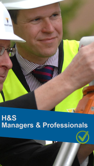 HS E Exam Managers Professionals - Great for CITB