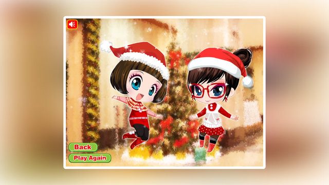 【免費遊戲App】Christmas Dwarf In Fireplace-APP點子