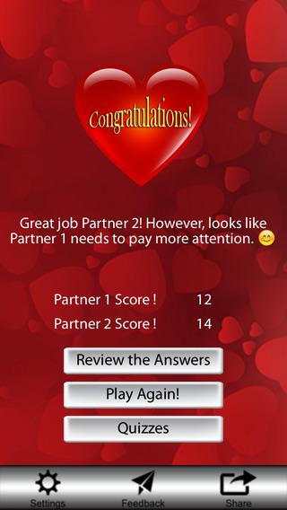 免費下載生活APP|Heart to Heart Quiz app開箱文|APP開箱王