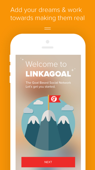 【免費社交App】Linkagoal-APP點子